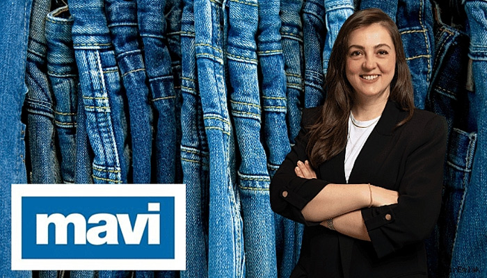 Üst Düzey Atama, Mavi’nin Yeni CMO’su Işıl Buldur Oldu!