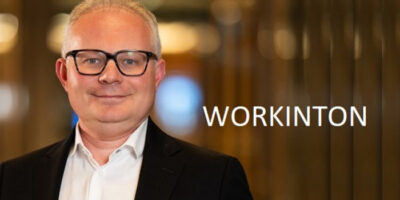 Workinton’un Yeni CEO’su Atilla Taç Oldu