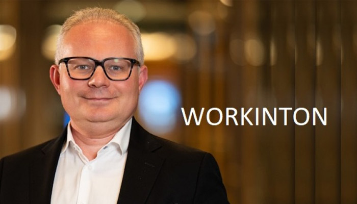 Workinton’un Yeni CEO’su Atilla Taç Oldu 1 Workinton’un Yeni CEO’su Atilla Taç Oldu
