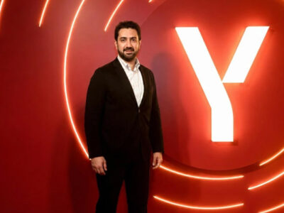 Yandex Türkiye, Arama ve Yapay Zekâ Alanlarına Özel Bir Yönetici Atayarak Liderlik Kadrosunu Güçlendirdi 8 Yandex Türkiye, Arama ve Yapay Zekâ Alanlarına Özel Bir Yönetici Atayarak Liderlik Kadrosunu Güçlendirdi