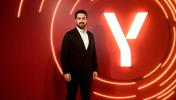 Yandex Türkiye, Arama ve Yapay Zekâ Alanlarına Özel Bir Yönetici Atayarak Liderlik Kadrosunu Güçlendirdi 1 Yandex Türkiye, Arama ve Yapay Zekâ Alanlarına Özel Bir Yönetici Atayarak Liderlik Kadrosunu Güçlendirdi