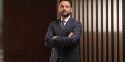 AKO Grup’un Ticari Pazarlama Müdürü Ömer Tunaz Oldu
