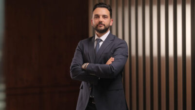 AKO Grup’un Ticari Pazarlama Müdürü Ömer Tunaz Oldu 3 AKO Grup’un Ticari Pazarlama Müdürü Ömer Tunaz Oldu