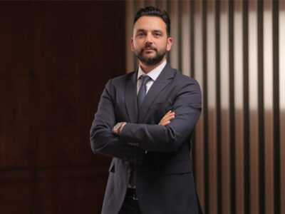 AKO Grup’un Ticari Pazarlama Müdürü Ömer Tunaz Oldu