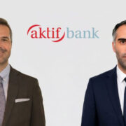 Aktif Bank’ın Üst Yönetim Kadrosunda Yeni Atamalar