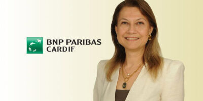 BNP Paribas Cardif Türkiye’nin İş Ortaklıkları Kanalı Genel Müdür Yardımcısı Banu Büyükoğuz Oldu