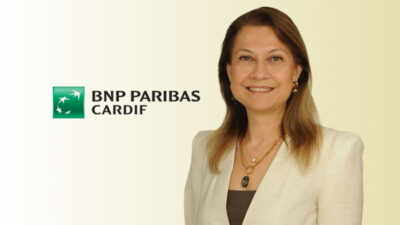BNP Paribas Cardif Türkiye’nin İş Ortaklıkları Kanalı Genel Müdür Yardımcısı Banu Büyükoğuz Oldu