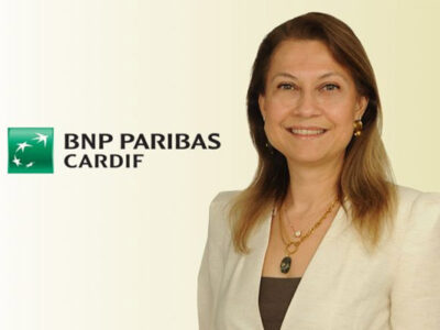 BNP Paribas Cardif Türkiye’nin İş Ortaklıkları Kanalı Genel Müdür Yardımcısı Banu Büyükoğuz Oldu