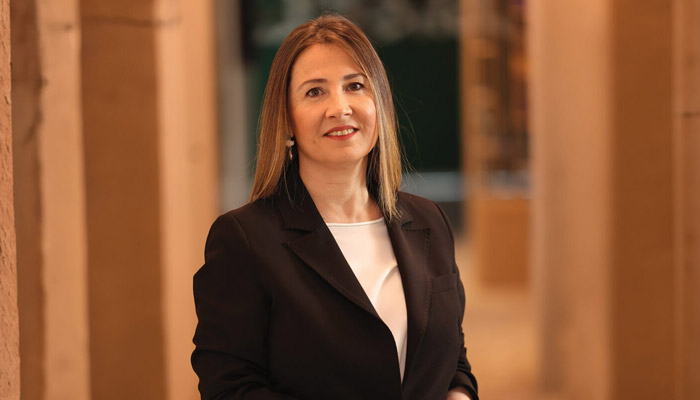Bayer Türkiye Kurumsal İlişkiler Direktörü Senem Görel Oldu