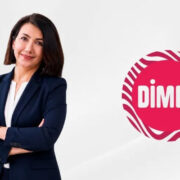 DİMES'e Yeni Kurumsal İlişkiler ve İletişim Direktörü