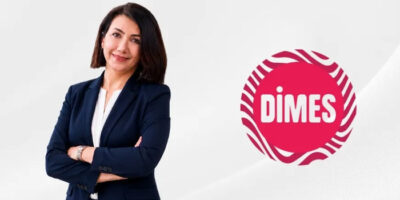 DİMES'e Yeni Kurumsal İlişkiler ve İletişim Direktörü