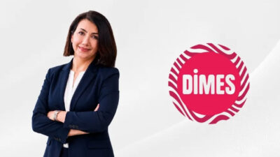 DİMES'e Yeni Kurumsal İlişkiler ve İletişim Direktörü