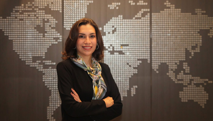 EY Türkiye Danışmanlık Bölümü Lideri Füsun Patoğlu Cengiz Oldu 1 EY Türkiye Danışmanlık Bölümü Lideri Füsun Patoğlu Cengiz oldu