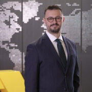 EY Türkiye Güvence Bölümü Başkanı Olarak Can Altıntaş Atandı