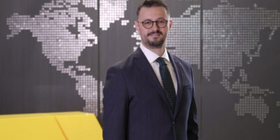 EY Türkiye Güvence Bölümü Başkanı Olarak Can Altıntaş Atandı