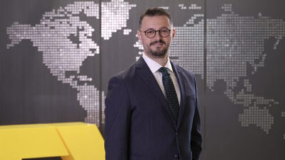 EY Türkiye Güvence Bölümü Başkanı Olarak Can Altıntaş Atandı
