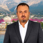 FashionTV Luxe Resort Bilgi Teknolojileri Takım Lideri Çağlar Pınar Oldu
