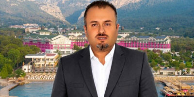 FashionTV Luxe Resort Bilgi Teknolojileri Takım Lideri Çağlar Pınar Oldu