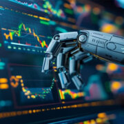Finansal Hizmetlerde Otonom Yapay Zekâ Dönemi Hızlanıyor 7 Finansal Hizmetlerde Otonom Yapay Zekâ Dönemi Hızlanıyor