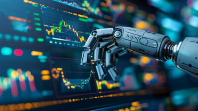Finansal Hizmetlerde Otonom Yapay Zekâ Dönemi Hızlanıyor 15 Finansal Hizmetlerde Otonom Yapay Zekâ Dönemi Hızlanıyor