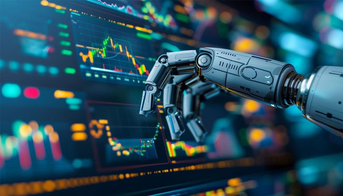 Finansal Hizmetlerde Otonom Yapay Zekâ Dönemi Hızlanıyor