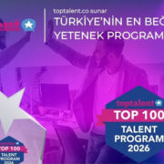 Genç Yeteneklerin Tercihi Yine Perfetti Van Melle Oldu