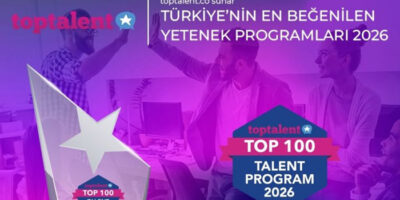 Genç Yeteneklerin Tercihi Yine Perfetti Van Melle Oldu