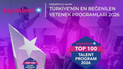Genç Yeteneklerin Tercihi Yine Perfetti Van Melle Oldu