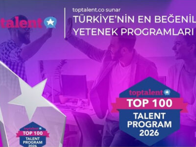 Genç Yeteneklerin Tercihi Yine Perfetti Van Melle Oldu