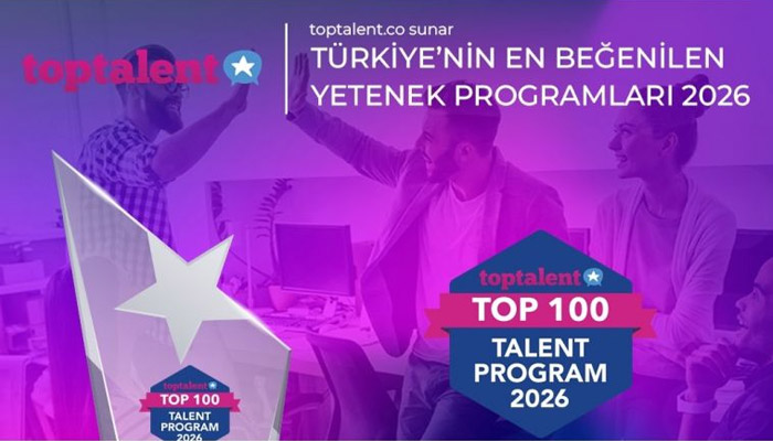 Genç Yeteneklerin Tercihi Yine Perfetti Van Melle Oldu