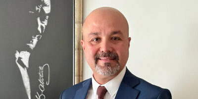 HB Bilişim’in Genel Müdürü Barış Karaman oldu