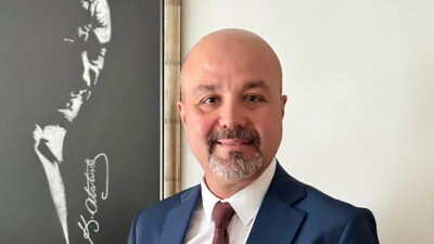 HB Bilişim’in Genel Müdürü Barış Karaman oldu