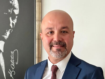 HB Bilişim’in Genel Müdürü Barış Karaman oldu