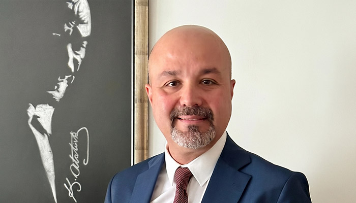 HB Bilişim’in Genel Müdürü Barış Karaman oldu