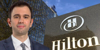 Hilton, Türkiye’de Yatırım Geliştirme Ekibini Güçlendirmeye Devam Ediyor