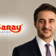 Küresel Deneyim, Köklü Miras: Tarık Bayar Saray Holding'in CEO'su Oldu 2 Küresel Deneyim, Köklü Miras: Tarık Bayar Saray Holding'in CEO'su Oldu