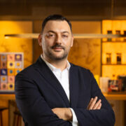 Nespresso Türkiye’de Üst Düzey Atama