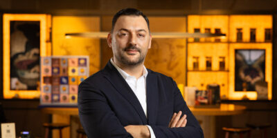 Nespresso Türkiye’de Üst Düzey Atama