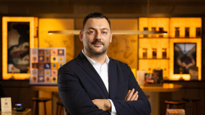 Nespresso Türkiye’de Üst Düzey Atama