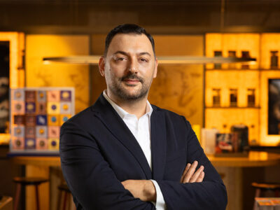 Nespresso Türkiye’de Üst Düzey Atama 3 Nespresso Türkiye’de Üst Düzey Atama