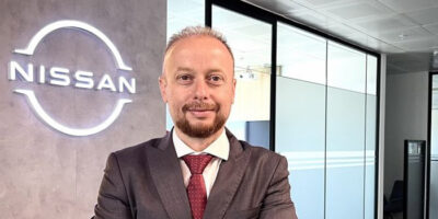 Nissan Türkiye Kurumsal İletişim Direktörü Osman Kurt Oldu
