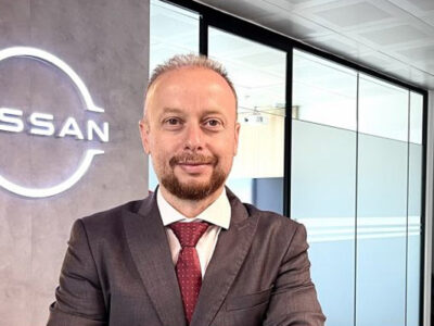 Nissan Türkiye Kurumsal İletişim Direktörü Osman Kurt Oldu
