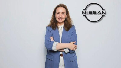 Nissan Türkiye’de Üst Düzey Atama: İnsan Kaynakları Direktörlüğü Görevine Sevdiye Baran Demirci Getirildi 12 Nissan Türkiye’de Üst Düzey Atama: İnsan Kaynakları Direktörlüğü Görevine Sevdiye Baran Demirci Getirildi