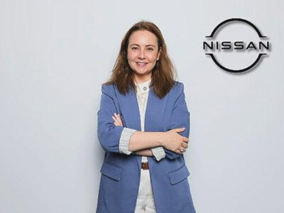 Nissan Türkiye’de Üst Düzey Atama: İnsan Kaynakları Direktörlüğü Görevine Sevdiye Baran Demirci Getirildi 6 Nissan Türkiye’de Üst Düzey Atama: İnsan Kaynakları Direktörlüğü Görevine Sevdiye Baran Demirci Getirildi