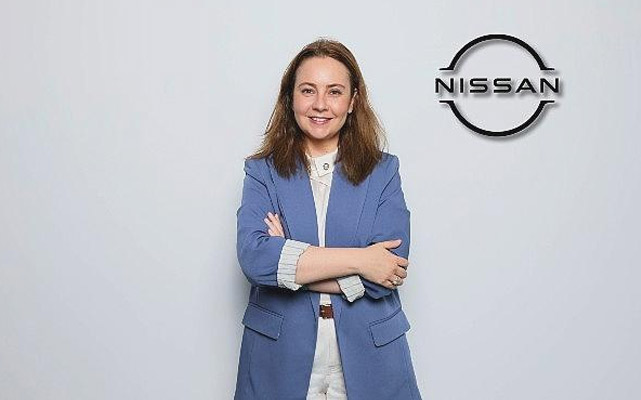 Nissan Türkiye’de Üst Düzey Atama: İnsan Kaynakları Direktörlüğü Görevine Sevdiye Baran Demirci Getirildi