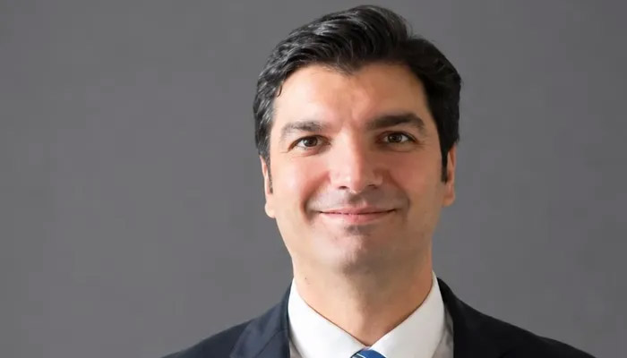 Özgür Cihan Arslan, Yataş Grup Yurt İçi Bayi Satış Direktörü Oldu