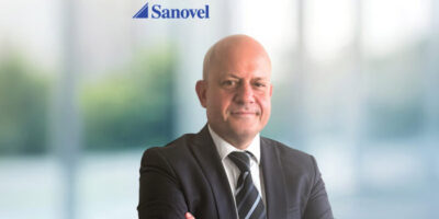 Sanovel’de Yeni CFO Gökdeniz Gür Oldu