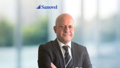 Sanovel’de Yeni CFO Gökdeniz Gür Oldu