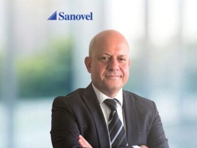 Sanovel’de Yeni CFO Gökdeniz Gür Oldu