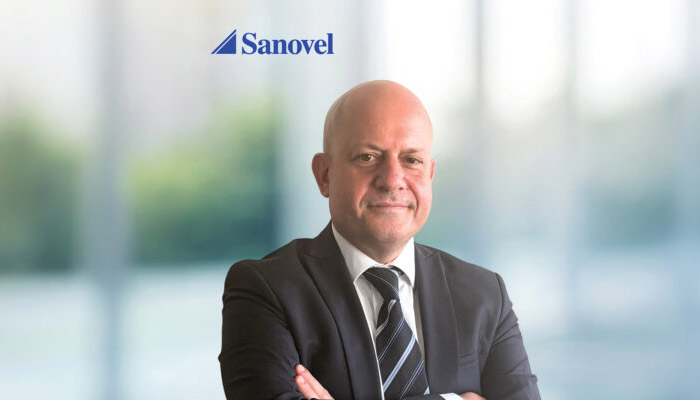 Sanovel’de Yeni CFO Gökdeniz Gür Oldu 1 Sanovel’de Yeni CFO Gökdeniz Gür Oldu